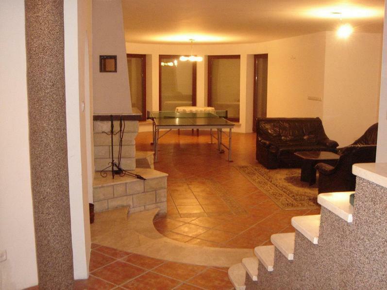 Villa 10 Os - Gdansk-Sopot-Gdynia Up To 19 Persons Extérieur photo