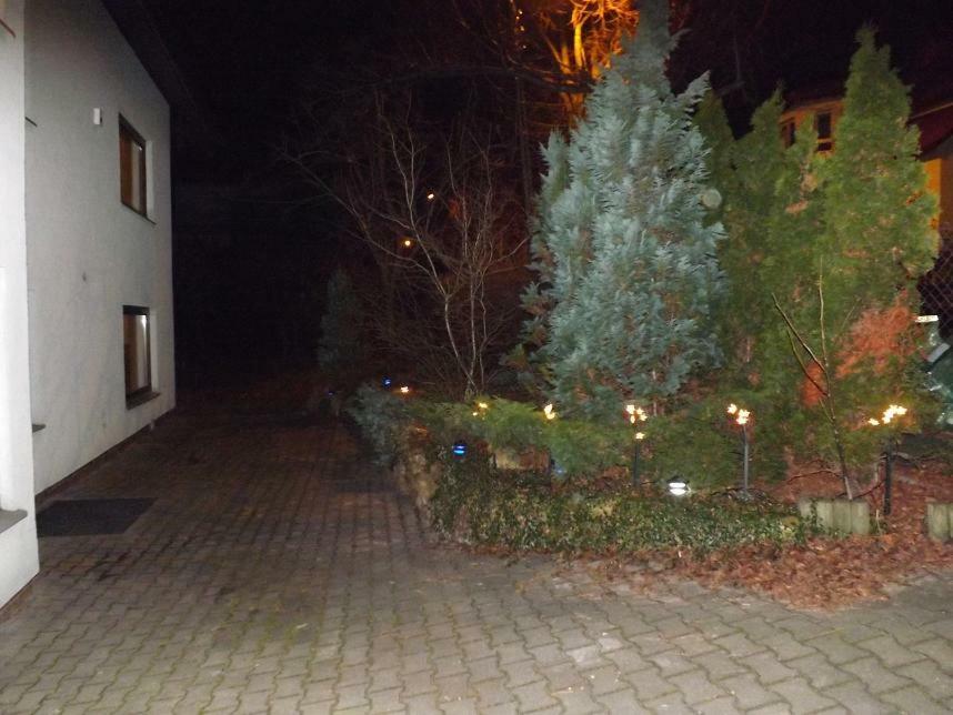 Villa 10 Os - Gdansk-Sopot-Gdynia Up To 19 Persons Extérieur photo