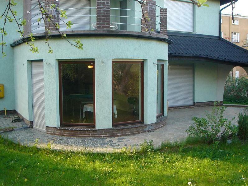 Villa 10 Os - Gdansk-Sopot-Gdynia Up To 19 Persons Extérieur photo
