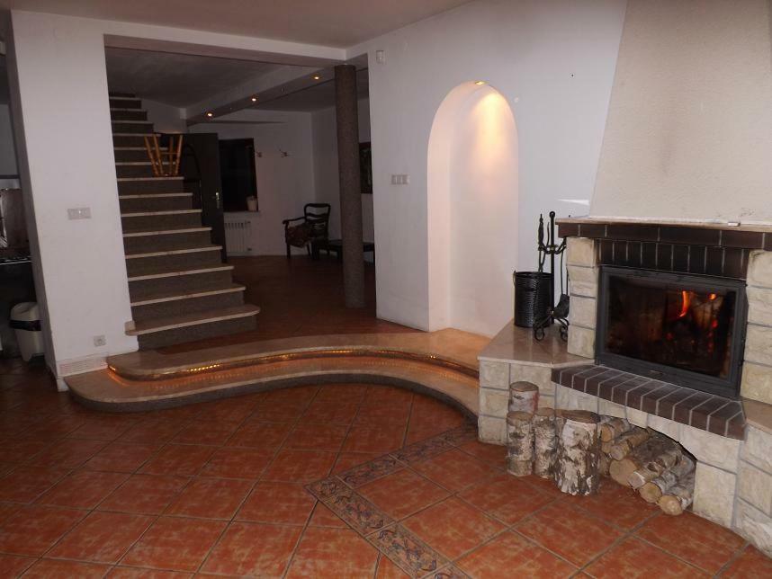 Villa 10 Os - Gdansk-Sopot-Gdynia Up To 19 Persons Extérieur photo
