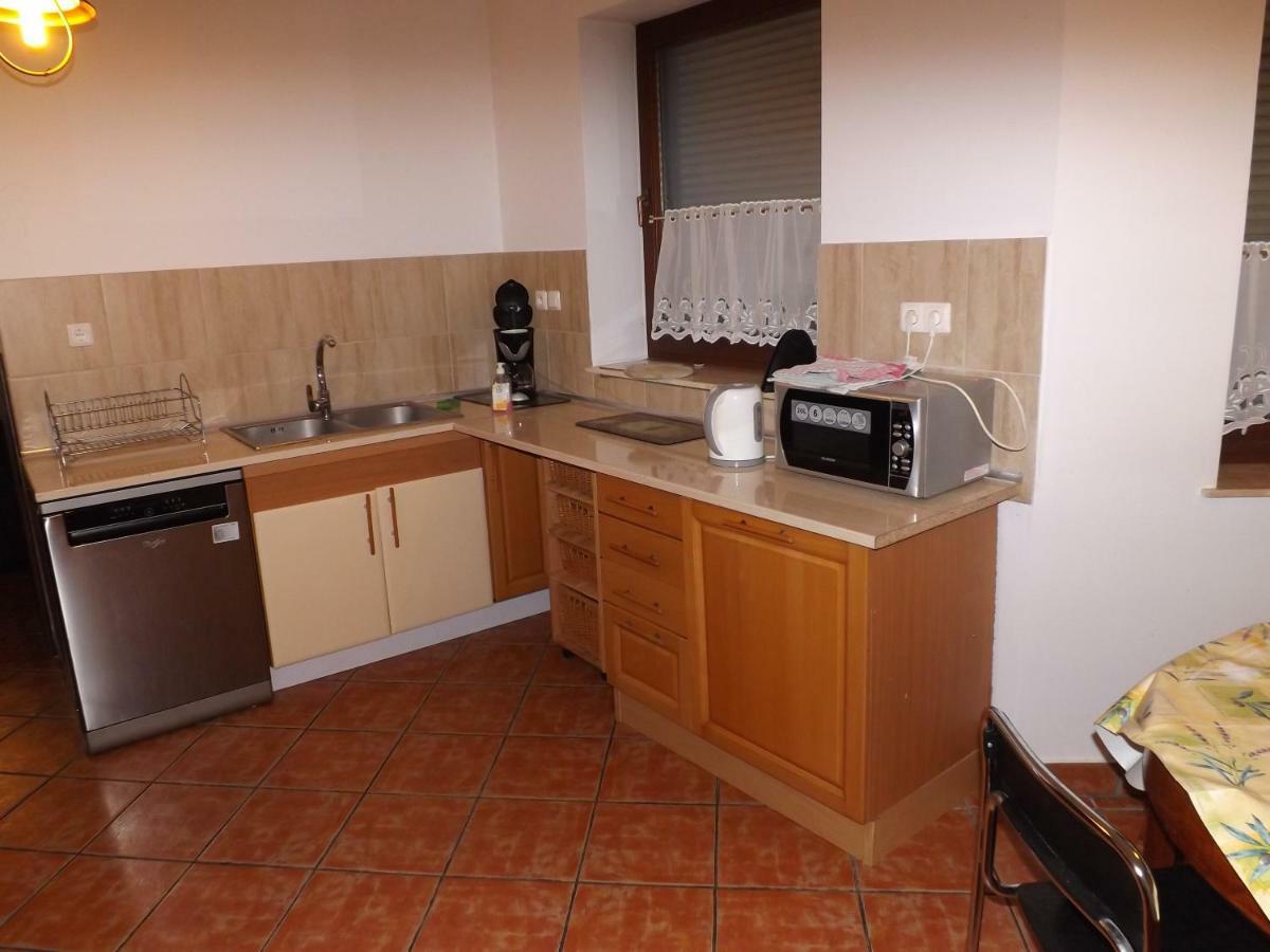 Villa 10 Os - Gdansk-Sopot-Gdynia Up To 19 Persons Extérieur photo